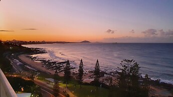 Pacific Beach Resort