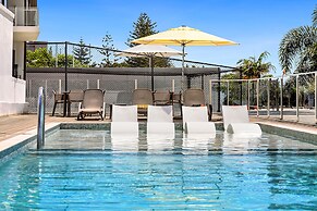 Pacific Beach Resort