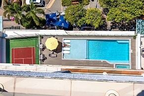 Pacific Beach Resort