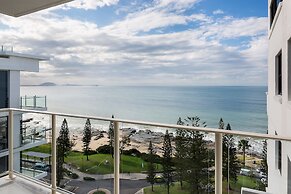 Pacific Beach Resort