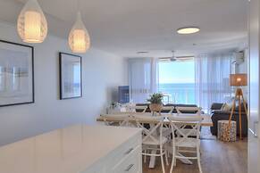 Pacific Beach Resort