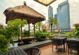 Avissa Suites