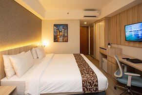 Avissa Suites