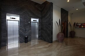 Avissa Suites