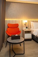 Avissa Suites