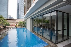 Avissa Suites