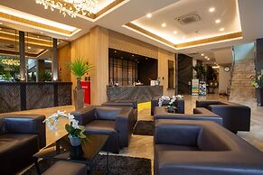 Avissa Suites