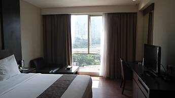 Avissa Suites