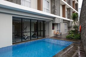 Avissa Suites