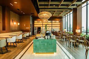 Avissa Suites