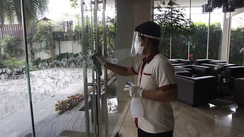 Avissa Suites