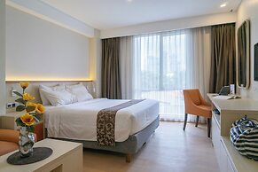Avissa Suites