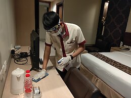 Avissa Suites