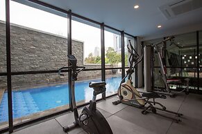 Avissa Suites