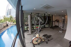 Avissa Suites