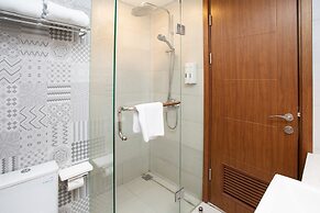 Avissa Suites