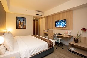 Avissa Suites