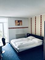 Schlossberg Hotel Homburg