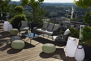 Schlossberg Hotel Homburg
