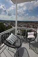 Schlossberg Hotel Homburg