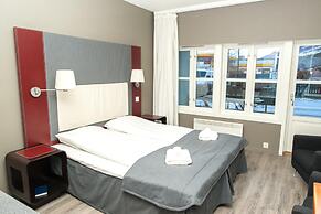 Oppdal Gjestetun Hotell