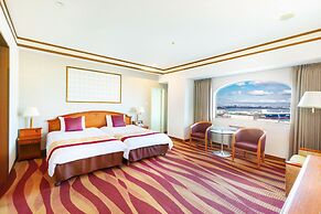 Hotel Plaza Kobe