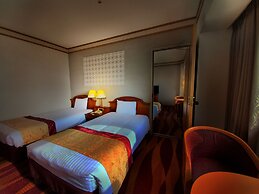 Hotel Plaza Kobe