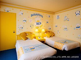 Hotel Plaza Kobe