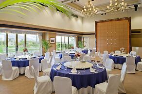 Hotel Plaza Kobe