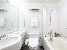 Hotel Plaza Kobe