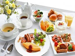 Hotel Plaza Kobe