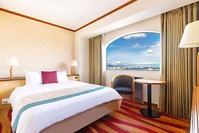 Hotel Plaza Kobe
