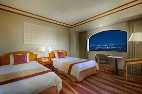 Hotel Plaza Kobe