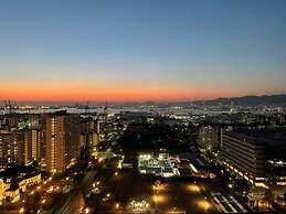 Hotel Plaza Kobe