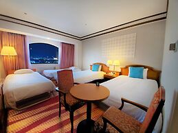 Hotel Plaza Kobe