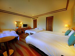 Hotel Plaza Kobe