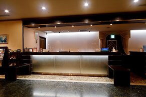 Hotel Plaza Kobe