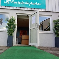 Roligheden Ferieleiligheter