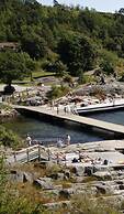 Roligheden Ferieleiligheter