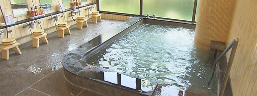 Ogoto Onsen Yunoyado Komolebi