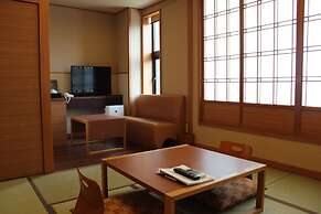 Ogoto Onsen Yunoyado Komolebi