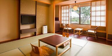 Ogoto Onsen Yunoyado Komolebi