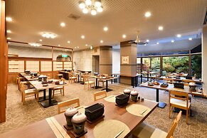 Ogoto Onsen Yunoyado Komolebi