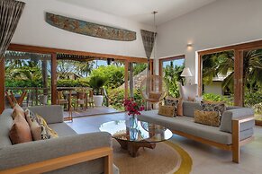 Zanzibar White Sand Luxury Villas & Spa