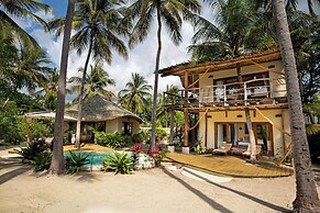 Zanzibar White Sand Luxury Villas & Spa