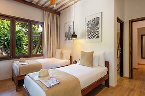 Zanzibar White Sand Luxury Villas & Spa
