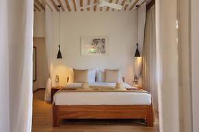 Zanzibar White Sand Luxury Villas & Spa