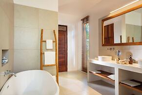Zanzibar White Sand Luxury Villas & Spa