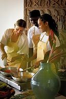 Zanzibar White Sand Luxury Villas & Spa