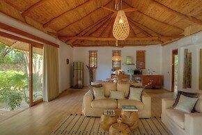 Zanzibar White Sand Luxury Villas & Spa